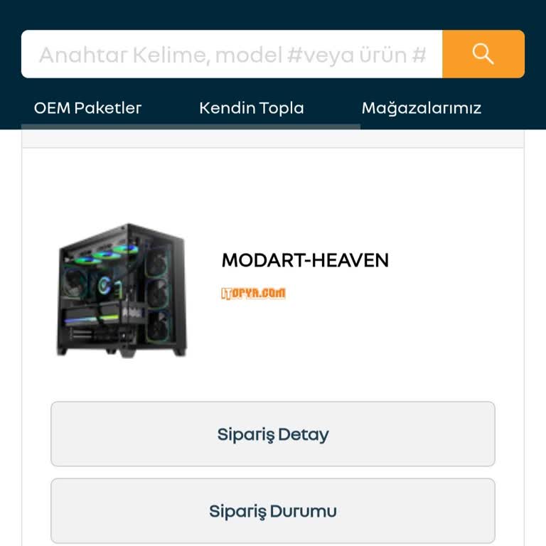 Testli Diyorlar, Sıvı Soğutma Bozuk Gelen Sistem İçin Uzun Ve Belirsiz Servis Süreci
