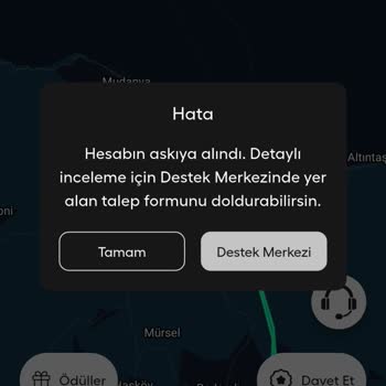 Eki aç
