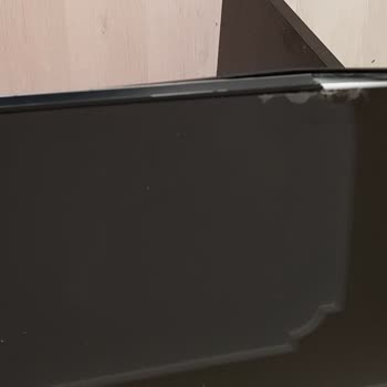Trendyol'da Yanıltıcı Kargo Bilgisi Ve Monitör Hasarı