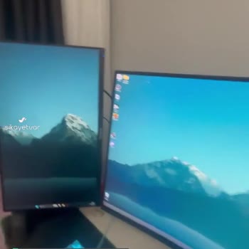 Vatan Bilgisayar Viewsonic Monitör Ayıplı Satıldı, İade Almıyorlar!