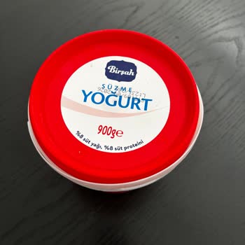Yanlış Yoğurt Ve Umursamaz Mağaza Personeli