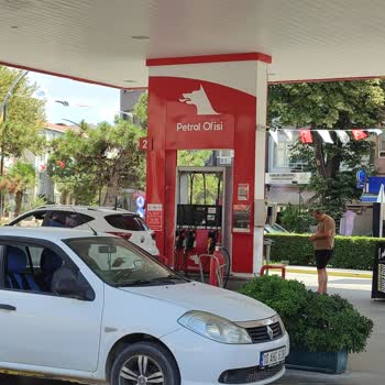 Gönen'deki Petrol Ofisi İstasyonunda Tuvalet Ücretlendirmesi Ve Yakıt Şartı Kabul Edilemez