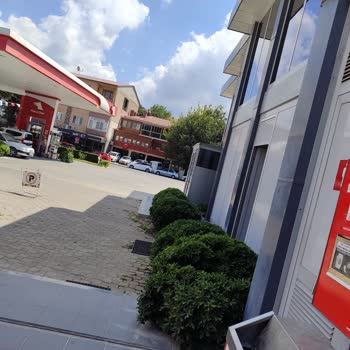 Gönen'deki Petrol Ofisi İstasyonunda Tuvalet Ücretlendirmesi Ve Yakıt Şartı Kabul Edilemez