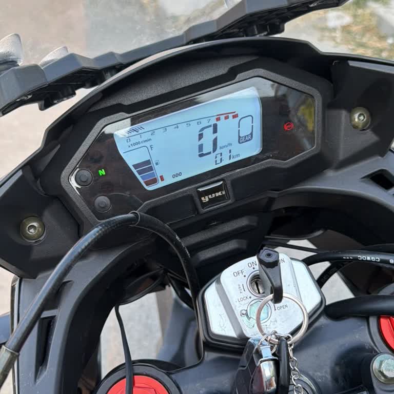 Yeni Alınan Yuki 125’in Birden Fazla Arızası Ve Uzayan Garanti Süreci