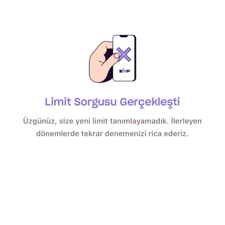 Zamanında Ödeme Yaptığımda Bile Limit Sıfırlanması Ve Açılmaması