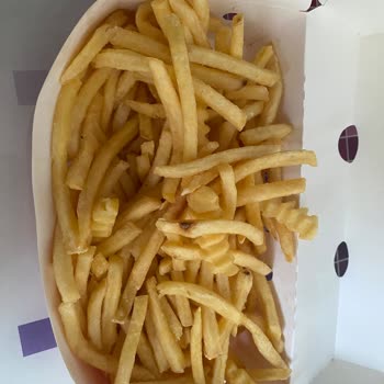 Getir Üzerinden Bozulmuş Burger King Ürünleri Ve Eksik İade