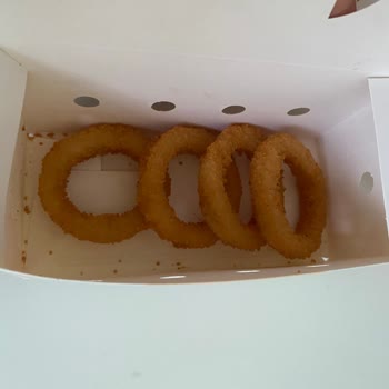 Getir Üzerinden Bozulmuş Burger King Ürünleri Ve Eksik İade