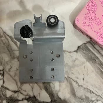 Üst Ray Ve Fren Parçası 6 Aylık Süreyle Bulunamıyor