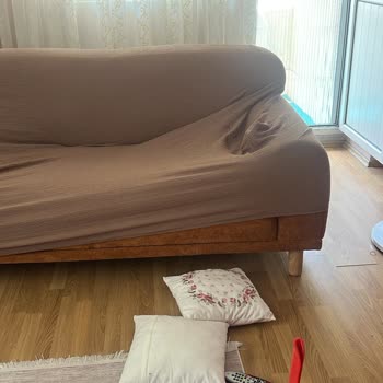 Üçlü Koltuk Örtüsü Boyut Uyuşmazlığı Ve Saygısız Müşteri Hizmetleri