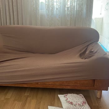 Üçlü Koltuk Örtüsü Boyut Uyuşmazlığı Ve Saygısız Müşteri Hizmetleri