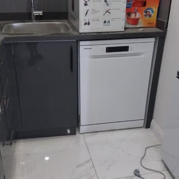 Arçelik Mağazadan Aldığım Buzdolabının Derinliği Mutfağa Uymuyor, Değişim Talebim Reddedildi