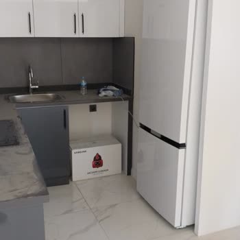 Arçelik Mağazadan Aldığım Buzdolabının Derinliği Mutfağa Uymuyor, Değişim Talebim Reddedildi