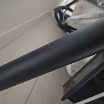 Zambak Metal Karyola Ayak Kısmı Kırıldı, Vivense Müşteri Hizmetleri Yanıt Vermedi