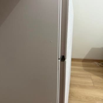 Yemek Masası Ve Makyaj Masası Kusurları İçin Parça Değişimi Ve Satış Sonrası İhmal Şikayeti