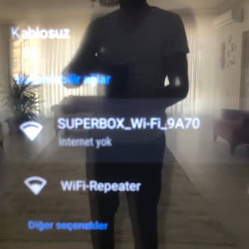 5G Geçişi Sonrası Sürekli Düşük Hız Ve Kesintiler Nedeniyle Superbox İptali Talebi