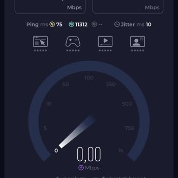 5G Geçişi Sonrası Sürekli Düşük Hız Ve Kesintiler Nedeniyle Superbox İptali Talebi