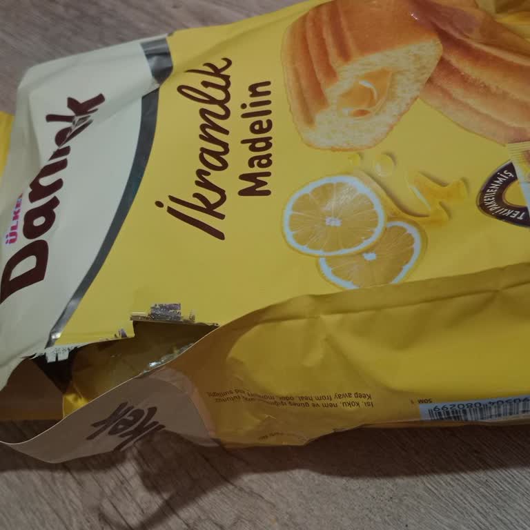 Yırtık Pakette Gelen Ürün İçin Değişim Ve Paket Kontrol İsteği