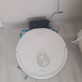 Trendyol Roborock Robot Süpürge Arızası