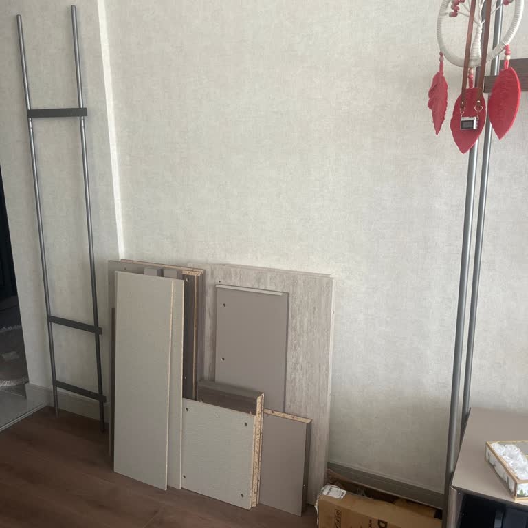 Doğtaş Mamak’tan TV Ünitesi Parçası Eksik, 2 Ay Gecikme