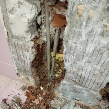 Sompo Sigorta’nın Reddedilen Hasar Dosyası Sonrası Tamamlanmayan Banyo Onarımı