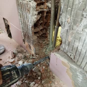 Sompo Sigorta’nın Reddedilen Hasar Dosyası Sonrası Tamamlanmayan Banyo Onarımı