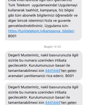 Adres Değişikliği Randevusu Gelmedi, İşlerimiz Aksıyor