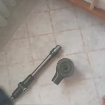 Karaca Vantuz Serisi Sıkıntılı!