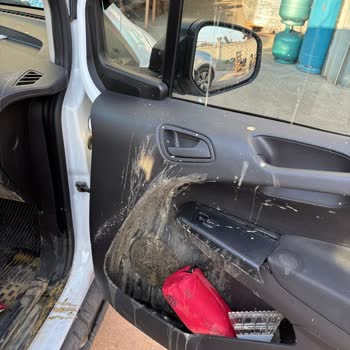 Sibax Yangın Söndürücü Sprey Şikayeti