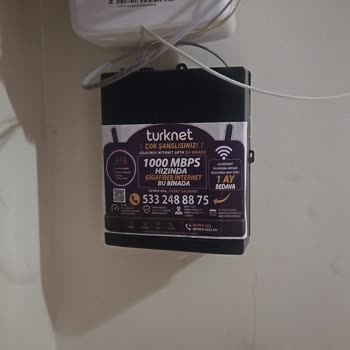 İki Hafta Süren İnternet Kesintisi Ve Çözüm Yokluğu