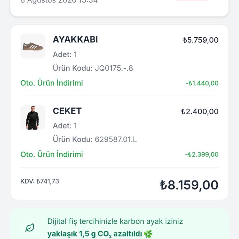Deformeli Yüksek Fiyatlı Ayakkabıda Mağazadan Yanıtsızlık