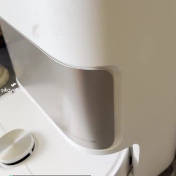 Dreame Robot Süpürge Düzeltilemiyor Ve Değiştirilmiyor
