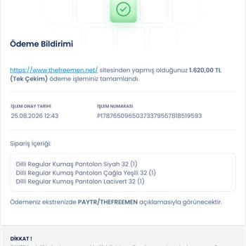 Web Sitesi Alışverişinde İade Hakkının Reddedilmesi Ve Mağduriyet