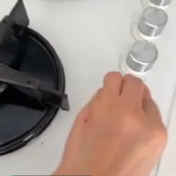 Bosch Ankastre Ocak Seti Sıkıntılı!
