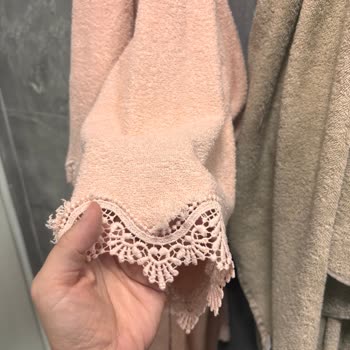 Sürekli Dantel Yırtılması Ve Tekrarlanan Değişim Reddi