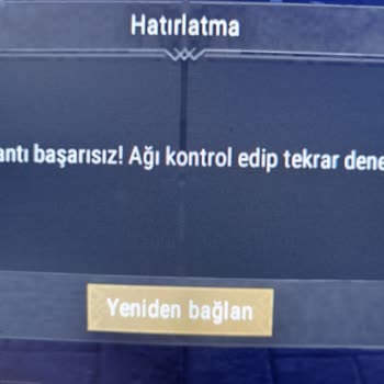 Sık Kesilen İnternet Bağlantısı Ve Hasarlı Ana Kutu İçin Teknik Müdahale Talebi