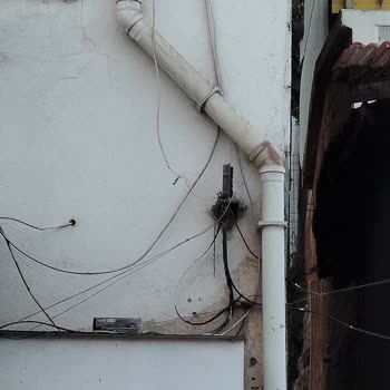 Sık Kesilen İnternet Bağlantısı Ve Hasarlı Ana Kutu İçin Teknik Müdahale Talebi