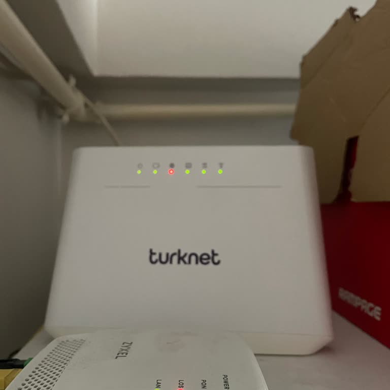 Altı Aylık Kesintili TurkNet İnternet Hizmetine Ücret İadesi Talebi