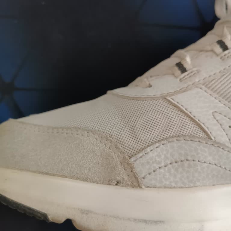 Skechers Ayakkabısında Erken Delinme Ve Talep Reddi