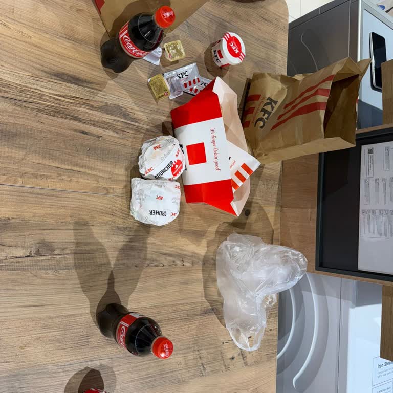 Uber Eats Eksik Teslim Edilen Sipariş İçin Kuponla İade Reddi Ve 270 TL Nakit İade Talebi