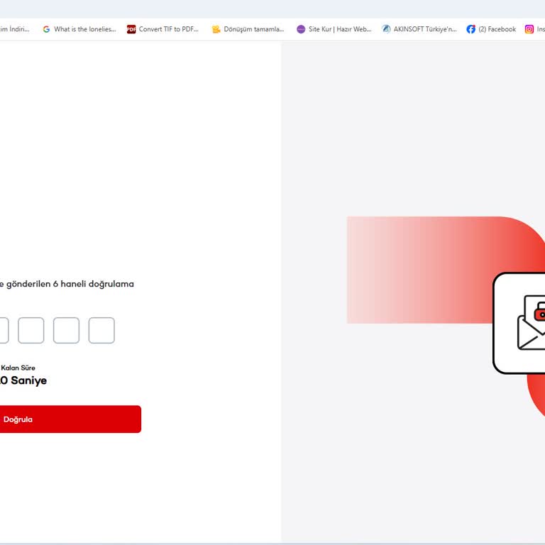 Tosla İşim Hesabında Sürekli Giriş Hatası Ve 22.000 TL’lik Tahsilatın Gecikmesi