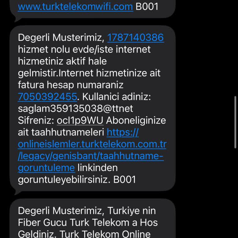 Kentsel Dönüşüm Nedeniyle Cayma Bedeli Olmadan Abonelik İptali Talebi
