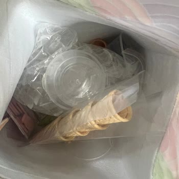 Eksik Oyuncak Ve Kırık Paketli Dondurma Siparişinde İade Reddi