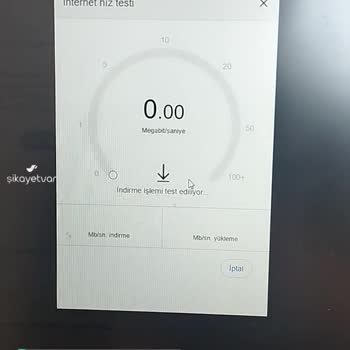 Turkcell Superbox Çekmiyor Ve İptalini İstiyorum