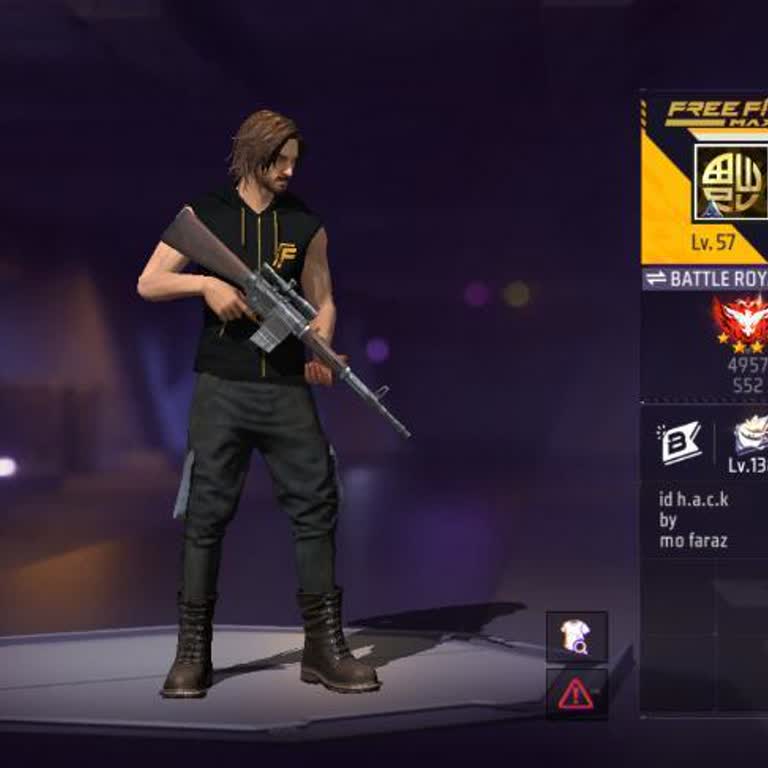 Free Fire ID Hacked – Facebook Account Recovery Request