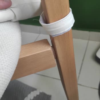 Bench Ani Kırılması Ve Servis İhmali