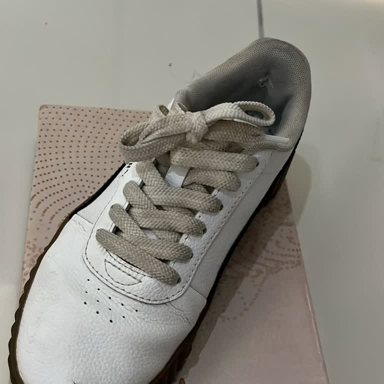 In Street Mağazasındaki Puma Ayakkabısının Garanti Şartları İhlal Edildi