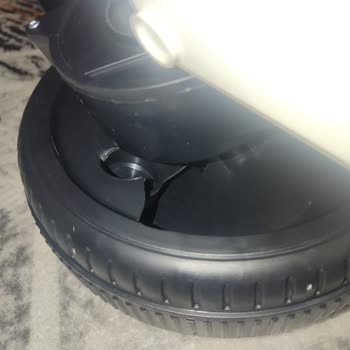 EbeBek’te Çelişkili İade Süreci Ve Arızalı Ürün Mağduriyeti