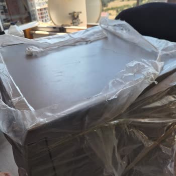 Bulaşık Makinesinin Kırık Çıkması Ve İadenin Gerekçesiz Reddedilmesi