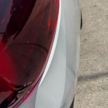 Otopark Hasarının Kötü Tamiri Ve Sorumluluk Reddi