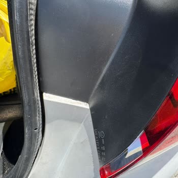 Otopark Hasarının Kötü Tamiri Ve Sorumluluk Reddi